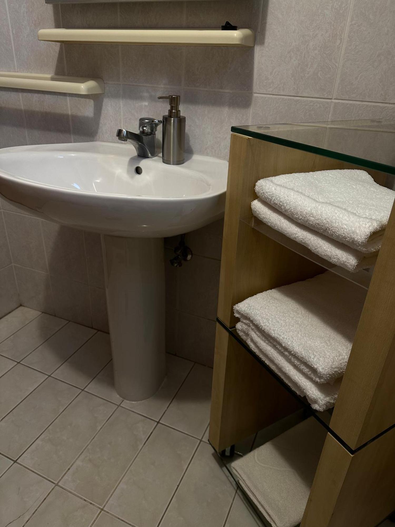 Apartment Apartments Cunski *