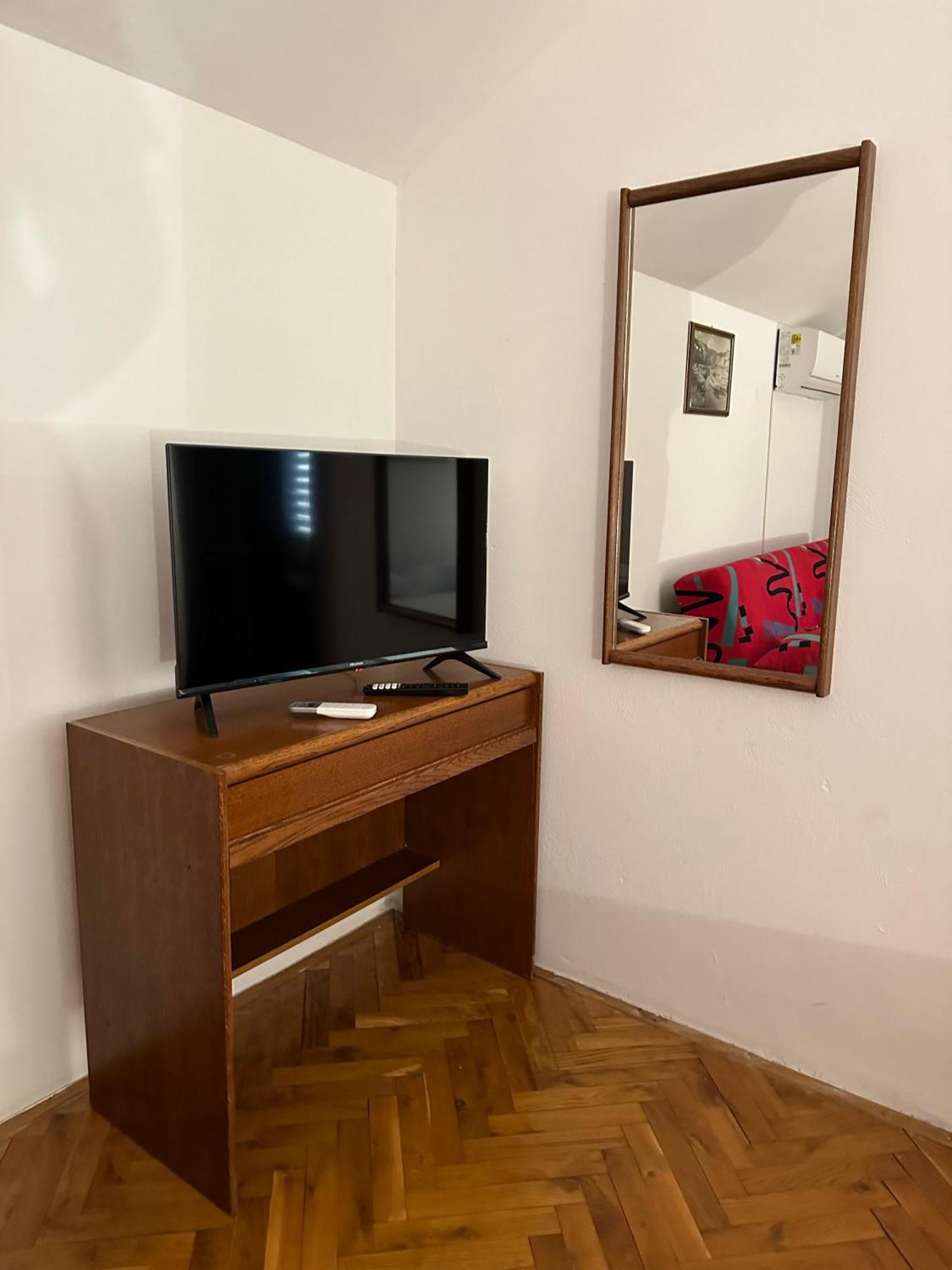 Apartments Cunski * Cunski