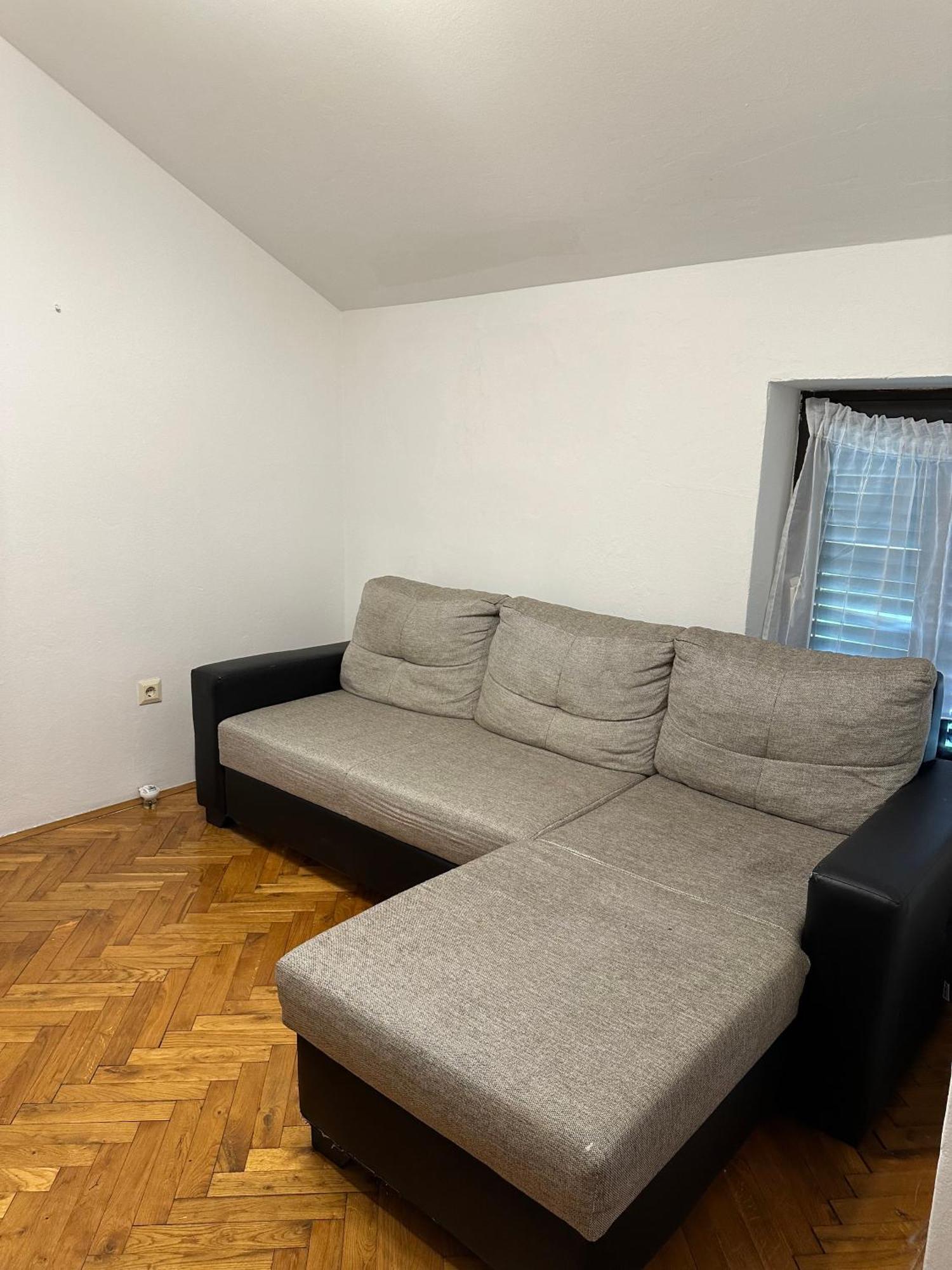 Apartment Apartments Cunski *