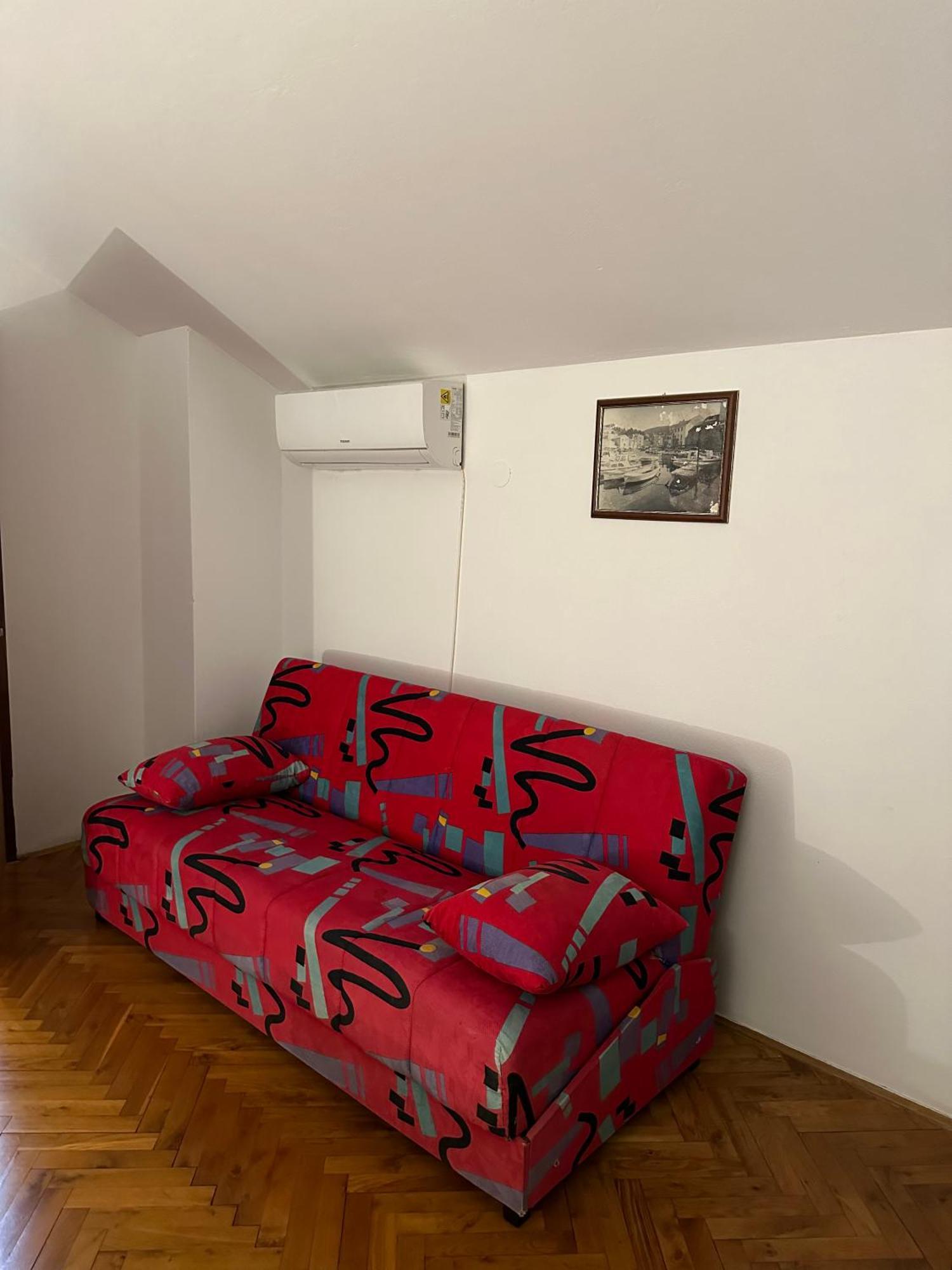 Apartments Cunski Apartment *