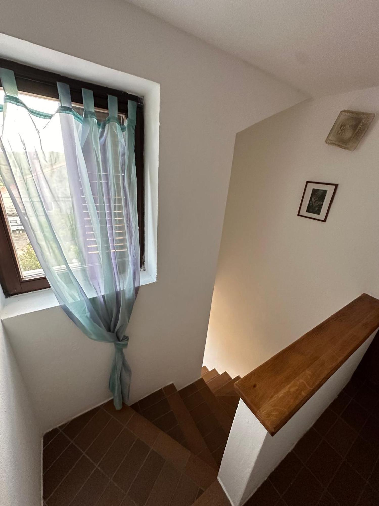 Apartment Apartments Cunski *