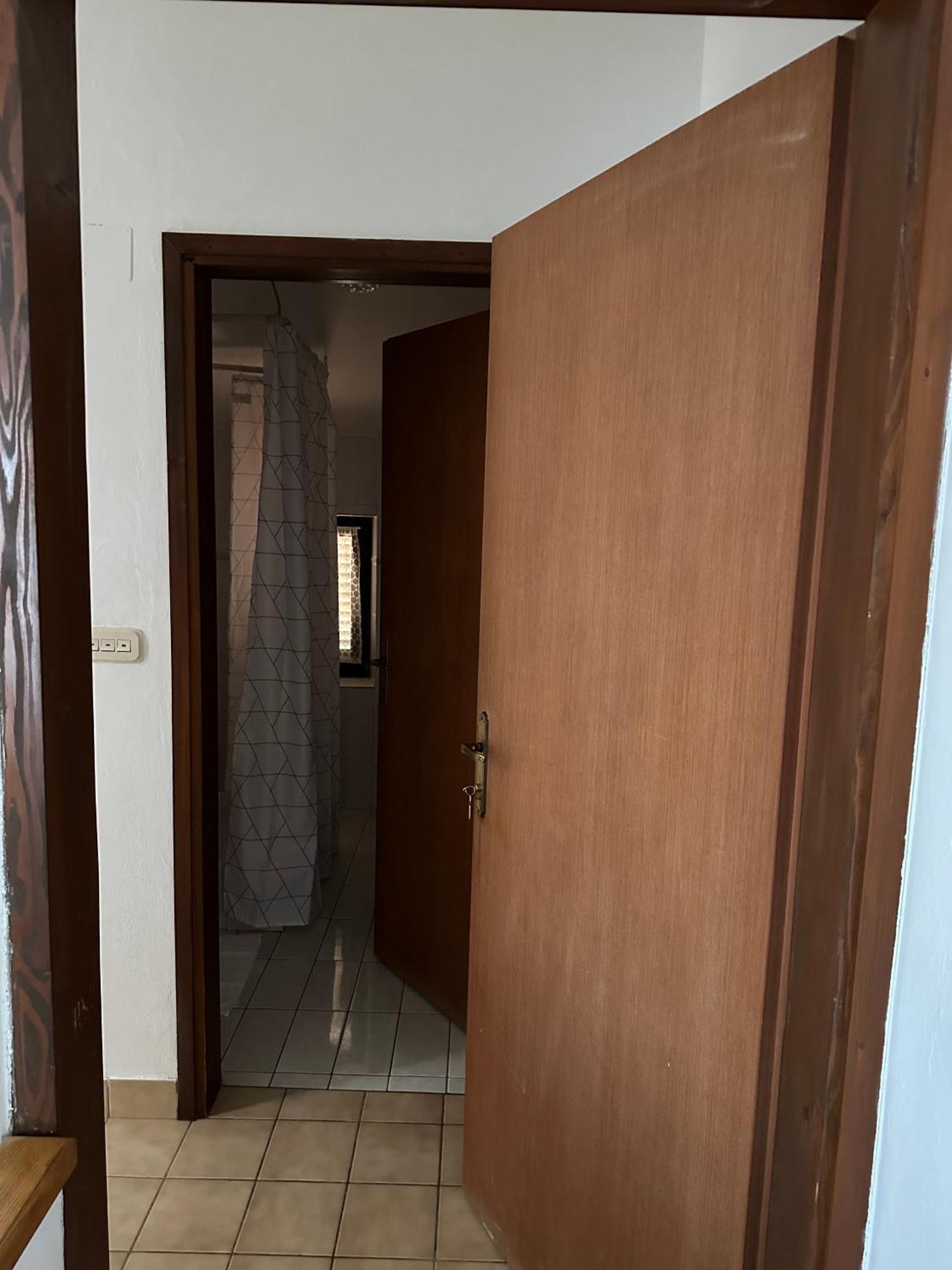 Apartment Apartments Cunski *