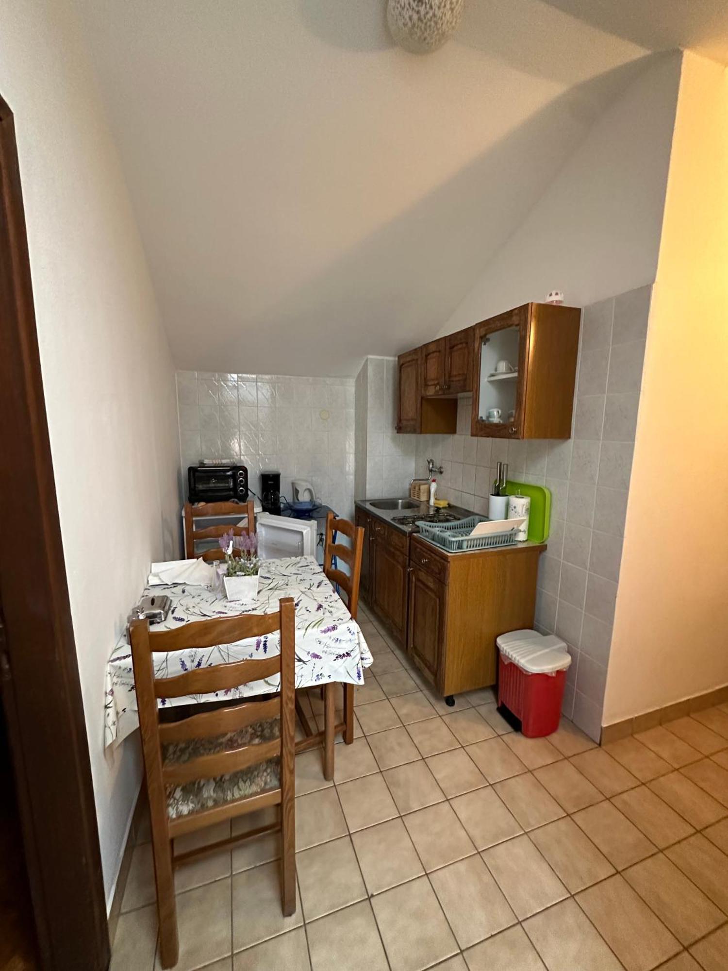 Apartment Apartments Cunski