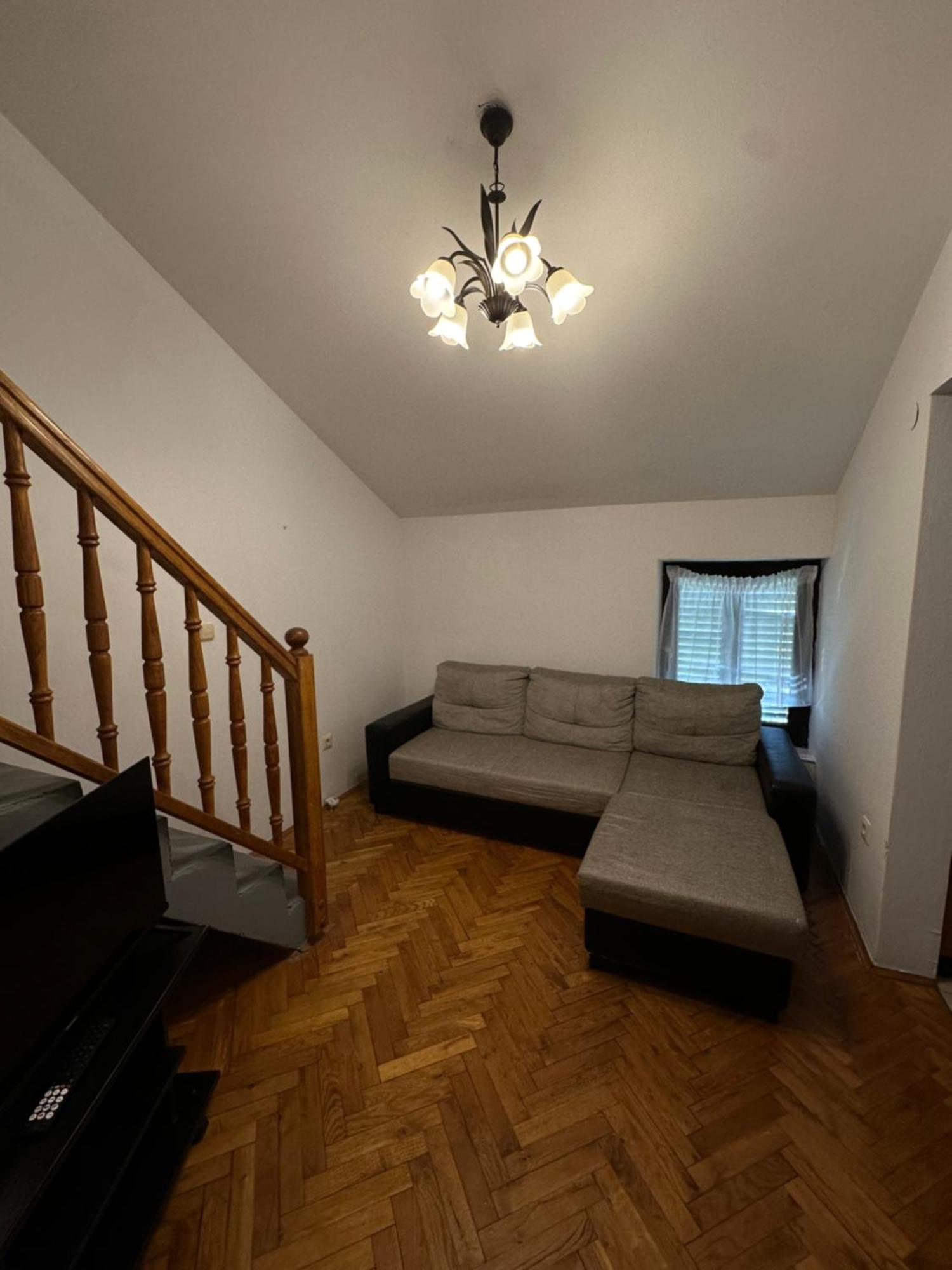 Apartments Cunski Cunski